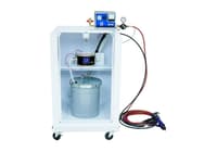 Graco Waterborne Isolation System, WB100